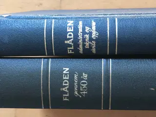 Flåden gemmen 450 år