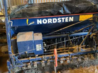 Såmaskine 