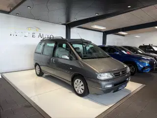 Citroën Evasion 2,0i 16V SX