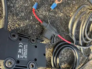 Garmin Zumo 660