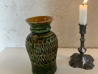 West German vase
