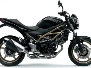 Suzuki SV 650