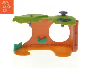 Littlest Pet Shop legehus fra Littlest Petshop (str. 20 x 13 cm)