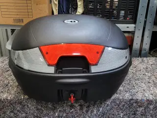 Topboks Topbox til MC eller Scooter