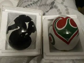 Royal Copenhagen års æg 1975 eller 1976