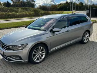 VW Passat 2,0 TDi 150 Elegance+ Variant DSG