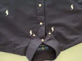 Ralph Lauren, skjorte