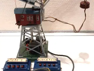 Märklin portalkran 451 G