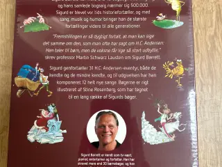 H.C Andersens eventyr 
