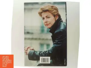 The last precinct af Patricia D. Cornwell (Bog)