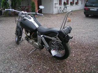 Sporster