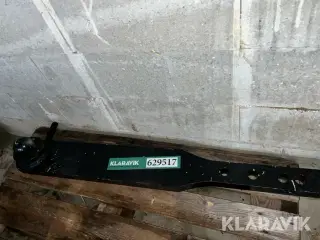Kugletræk