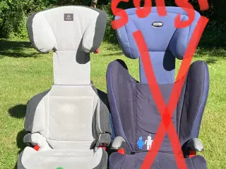 Autostole BRITAX