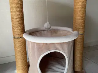 Kradsetræ til katte