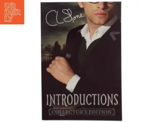 Introductions - Collector&#39;s Edition af C. L. Stone (Bog)