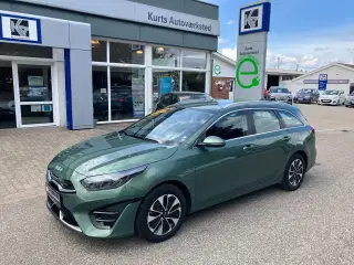 Kia Ceed 1,6 PHEV Prestige SW DCT