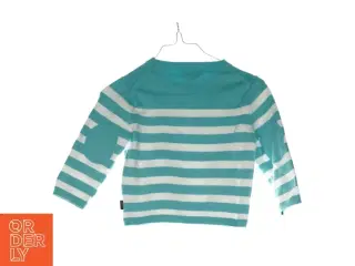 Bluse fra Norlie (str. 86 cm)