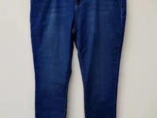 Nye Red Button jeans str 46