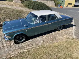 Ford Fairline 500 årg 1962