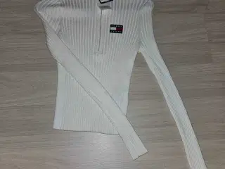 Ny Tommy hilfiger trøje
