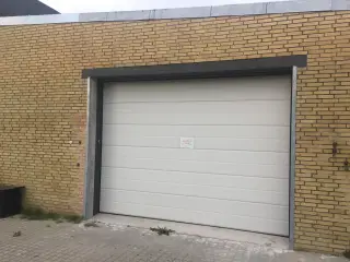 Attraktivt erhvervslokale i Nørresundby tæt på Motorvejen