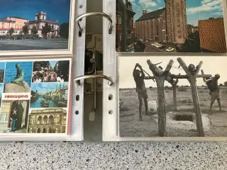 Postkort