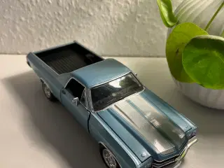 New Ray Chevrolet