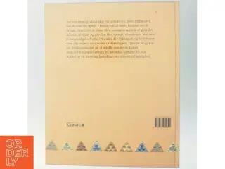 Hvordan kamelen fik sin pukkel af Rudyard Kipling (Bog)