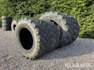 Dæk Michelin