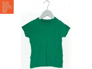 Kortærmet T-shirt fra Mads & Mette (str. 92)