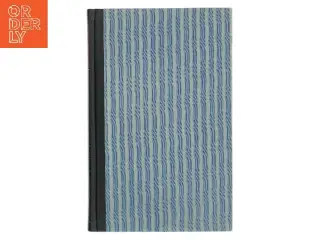 Kendsgerninger ved Dungeness af <Franz Kafka< (Bog)