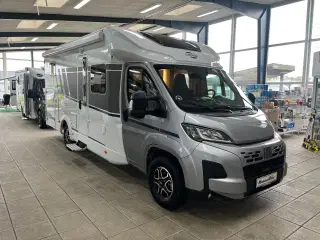 Carado T448 PRO+ 2,2 JTD 140 aut.