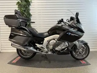 BMW K 1600 GTL Exclusive