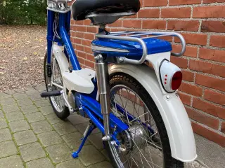 Honda Amigo