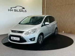 Ford C-MAX 1,0 SCTi 100 Edition