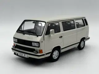 1990 VW T3 Whitestar / Multivan 1:18