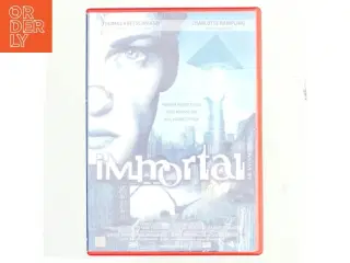immortal