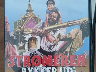 DVD’er  film Sælges 