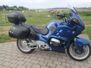BMW R 1100 RT 
