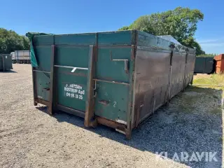 Container