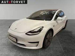 Tesla Model 3  Standard Range+ RWD