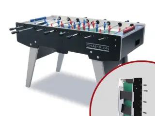 Champion Foldy Bordfodbold bord fra Garlando