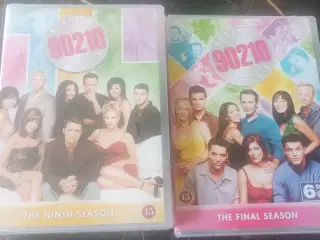 Beverly Hills 90210