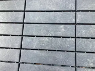 20 m2 Runnen gulvfliser