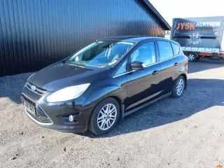 PERSONBIL, FORD