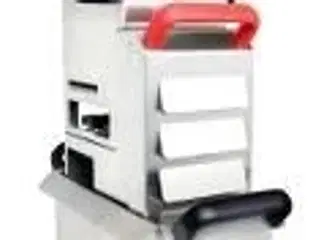 1 stk. Oliefiltreringsmaskine VITO 50 VITO