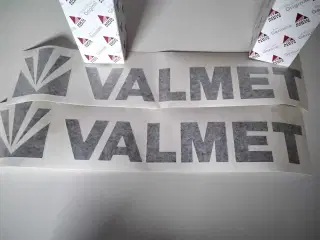 Valmet   pransfers 