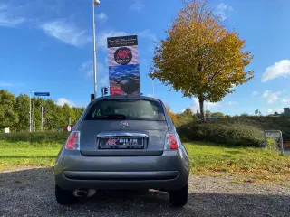 Fiat 500 1,2 Pop 3d