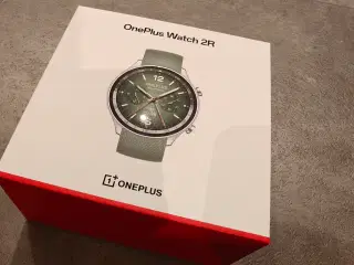 Oneplus Watch 2R