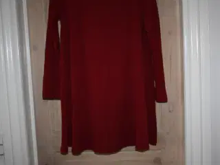 Kjole Zalando str. 48